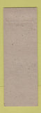 Matchbook Cover - Majestic Bar Butte MT