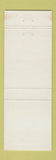 Matchbook Cover - Golden Dragon Chinese Restaurant Billings MT WEAR