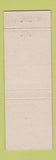 Matchbook Cover - Elks Lodge Havre MT Golf Country Club