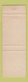 Matchbook Cover - Jorgenson's Holiday Inn Meat Locker Helena MT