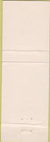 Matchbook Cover - Matchbook Cover Elks Club Grass Valley CA