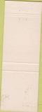 Matchbook Cover - Matchbook Cover Elks Club Reno NV
