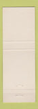 Matchbook Cover - Grand Mother's Skillet Omaha NE