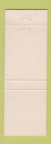 Matchbook Cover - Misty Lounge Lincoln NE restaurant
