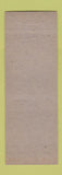 Matchbook Cover - Commodore Hotel Omaha NE