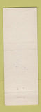 Matchbook Cover - Larro Feeds Good News Warrensburg Knob Noster MO