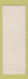 Matchbook Cover - Larro Feeds Good News Warrensburg Knob Noster MO