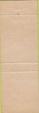 Matchbook Cover - Matchbook Cover Elks Club Beloit KS