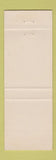 Matchbook Cover - Riley's Grill Alma NE
