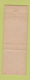 Matchbook Cover - Ideal Motel Kearney NE WEAR