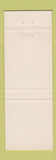 Matchbook Cover - Ptarmigan Village Condos Whitefish MT