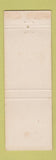 Matchbook Cover - Mr Steak Restaurant Ferguson MO