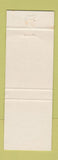 Matchbook Cover - Big Spring Restaurant Van Buren MO WEAR