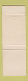 Matchbook Cover - Big Sky Motel Choteau MT