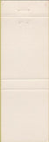 Matchbook Cover - Matchbook Cover Elks Club Eau Claire WI