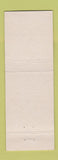 Matchbook Cover - Larro Feeds Good News Warrensburg Knob Noster MO