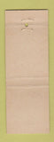 Matchbook Cover - Modern Cleaners Lincoln NE WEAR