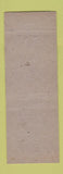 Matchbook Cover - The Commodore Hotel Omaha NE