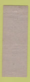 Matchbook Cover - Hasebroock IGA Grocery Store West Point Scribner NE