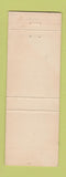 Matchbook Cover - Le Valley's Market Newport Beach CA WEAR
