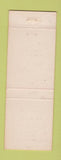 Matchbook Cover - Farmer and Foster Insurance Camdenton MO