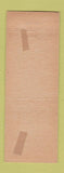 Matchbook Cover - Mactier Bros Livestock Commission Omaha NE WEAR