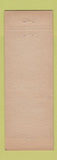 Matchbook Cover - Blue Cross Blue Shield Health Omaha NE