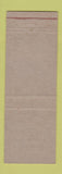 Matchbook Cover - Elk Horn Bank Arkadelphia AR