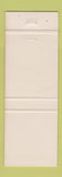 Matchbook Cover - Schnitzelbank Restaurant Grand Rapids MI German