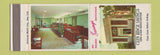 Matchbook Cover - Glen Ridge Savings and Loan NJ
