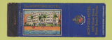 Matchbook Cover - Wofford Hotel Miami Beach FL WEAR