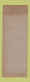 Matchbook Cover - Wofford Hotel Miami Beach FL WEAR