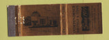 Matchbook Cover - Independence Savings and Loan Independence MO