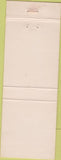 Matchbook Cover - Matchbook Cover Elks Club Nogales AZ