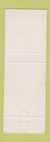 Matchbook Cover - First National Bank Angleton TX