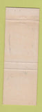 Matchbook Cover - Sherwood Inn Skaneateles NY WEAR