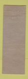 Matchbook Cover - The Blue Ribbon New York City Lion Canada 1929 restaurant