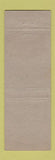 Matchbook Cover - Famous Restaurant Brooklyn NY