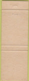 Matchbook Cover - Matchbook Cover Elks Club Huntington Park CA