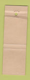 Matchbook Cover - Voisin New York City
