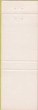 Matchbook Cover - Matchbook Cover Elks Club Delano CA