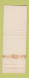 Matchbook Cover - Hotel Viggo Hebbronville TX