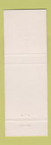 Matchbook Cover - First National Bank Angleton TX