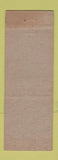Matchbook Cover - White Manor Inn Milwaukee WI WEAR