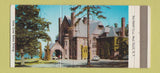 Matchbook Cover - Belhurst Restaurant Geneva NY 30 Strike
