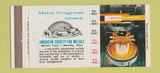 Matchbook Cover - American Society for Metals Novelty OH 30 Strike