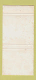 Matchbook Cover - American Society for Metals Novelty OH 30 Strike