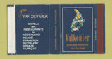 Matchbox - Valkenier Motels Curacao Netherlands Belgium