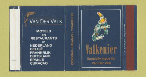Matchbox - Valkenier Motels Curacao Netherlands Belgium