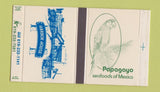 Matchbox - Papagayo Seafoods of Mexico